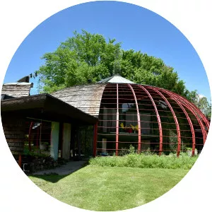 Sam and Ruth VanSickle Ford House