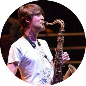 Sam Andreae - Musical artist