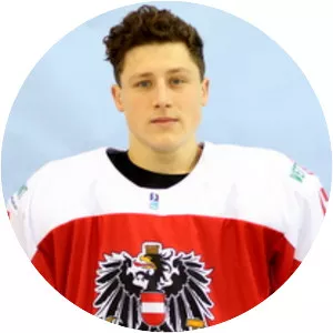Sam Antonitsch - Ice hockey player