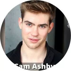 Sam Ashby