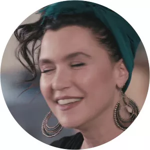 Sam Ask - Swedish screenwriter