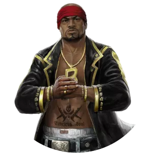 SAM B - Musical artist