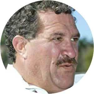 Sam Backo - Rugby league prop