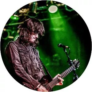 Sam Bam Koltun - Musical artist