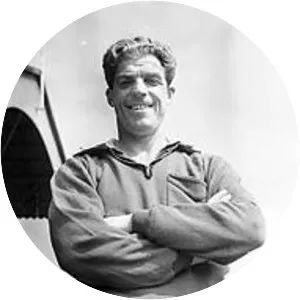 Sam Bartram
