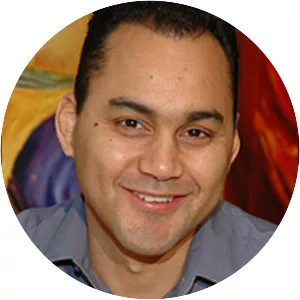 Sam Beckford - Author