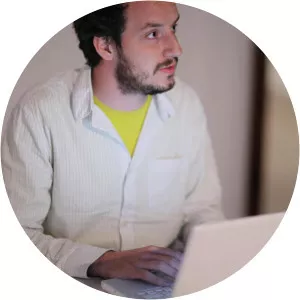 Sam Belinfante - Author