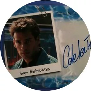 Sam Belmontes - Fictional character