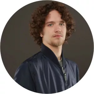 Sam Bergeson photograph