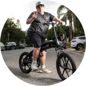 Sam Bernard - Film producer