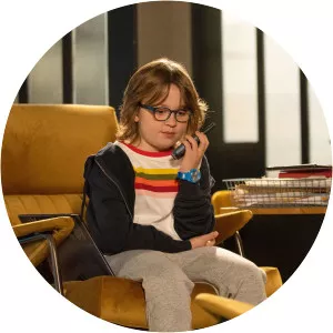 Sam Blakeman photograph