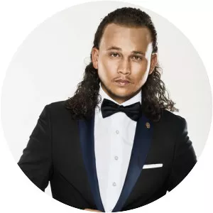 Sam Blans - Musical artist