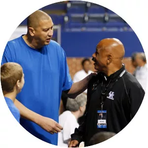 Sam Bowie - American former professional basketball player