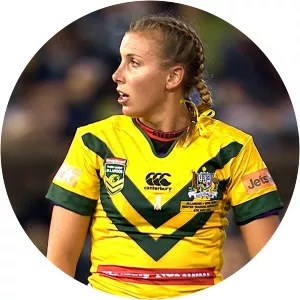 Sam Bremner - Footballer