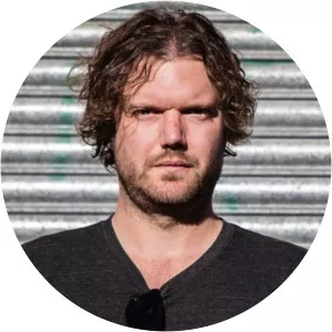 Sam Bridger - Film producer