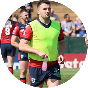 Sam Brooks - American football player