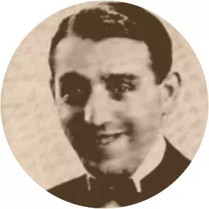 Sam Browne - English singer