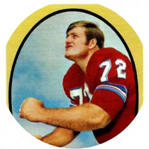 Sam Brunelli - Former American football player