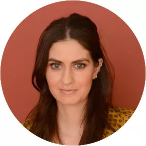 Sam Buchanan photograph