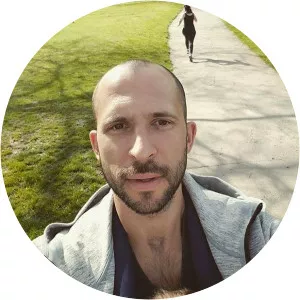 Sam Burrows photograph