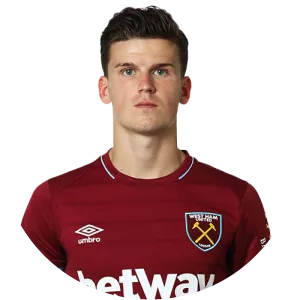 Sam Byram