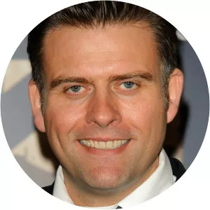 Sam Callis - English actor