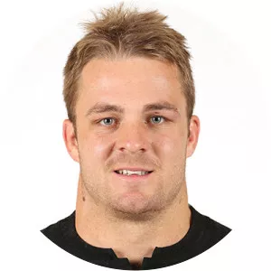 Sam Cane