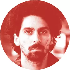 Sam Cash - Musician ‧ Andrew Cash's son