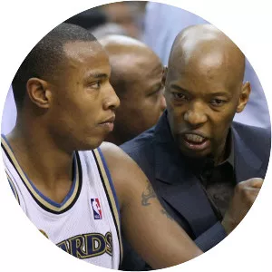 Sam Cassell