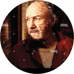 Sam Cayhall - Fictional character