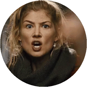 Sam Chamberlain The World's End