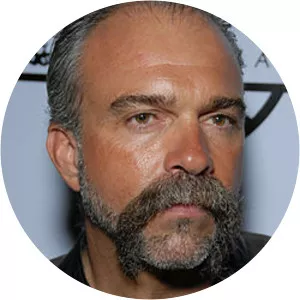 Sam Childers