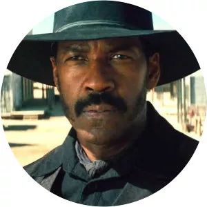 Sam Chisholm - Movie character