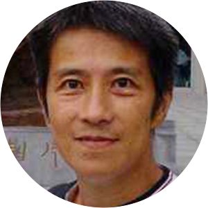 Sam Christopher Chow