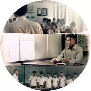 Sam Chuk - 2009 ‧ Drama ‧ 1h 30m