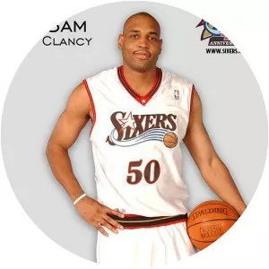 Sam Clancy Jr.