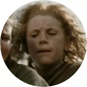 Sam Comery photograph