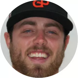 Sam Coonrod - Baseball pitcher