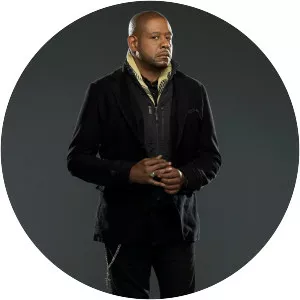 Sam Cooper - Fictional character