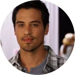 Sam Cortez - Fictional character