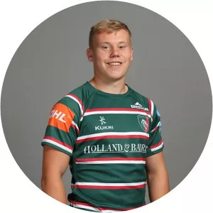 Sam Costelow - Welsh rugby union player