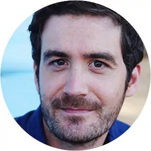 Sam Cotton photograph