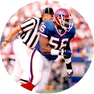 Sam Cowart - Former American football player