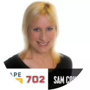 Sam Cowen - South African DJ