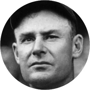 Sam Crawford - Bat-and-ball player