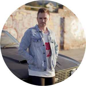 Sam Curtain - Movie director