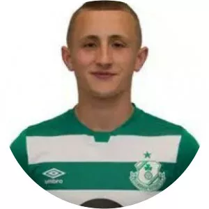 Sam Curtis - Football player