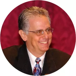 Sam Daley-Harris photograph