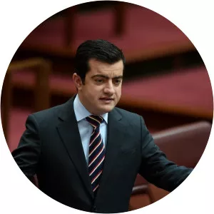 Sam Dastyari