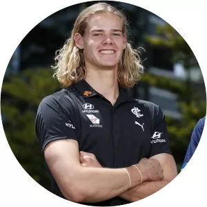 Sam De Koning - Australian rules football player